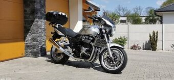 Suzuki GSX 1400 r. 2004