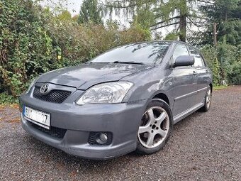 Toyota Corolla 1.8i TS