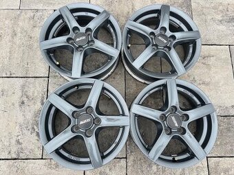 4x alu disky Škoda, Volkswagen, Seat - 14"