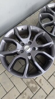 20" kola pro Dodge Durango