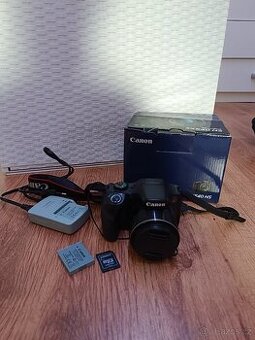 Canon PowerShot SX540 HS