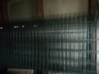 3d pletivo