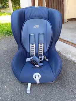 Autosedačka Britax römer
