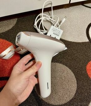 Epilátor Philips SC1998/00 Lumea IPL 7000