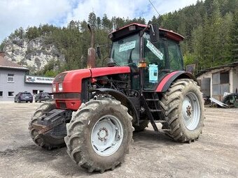Predam Traktor MTZ Belarus 1523.4/2008/160koni