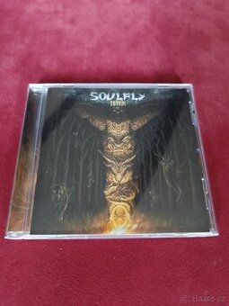 CD Soulfly