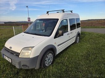 Ford Tourneo Connect 1.7 Tdci
