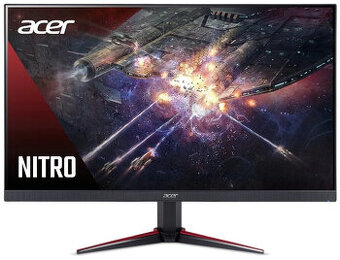 Acer Nitro VG270KLbmiipx (27", 4K, v záruce)