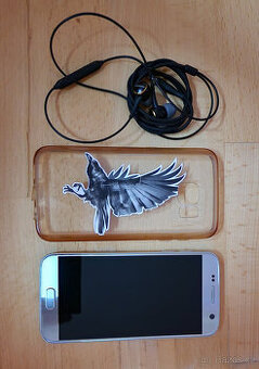 Samsung Galaxy S7