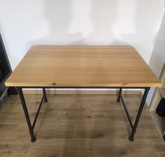 Stůl 70×110×75
