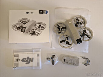Dji Neo + DJI Care refresh
