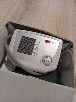 ⚡ Boso Medicus Uno – domácí zdravotní přístroj