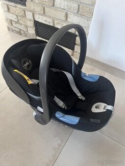 Cybex Aton 5