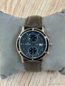 hodinky Lennox L502SL-1 (akcia)