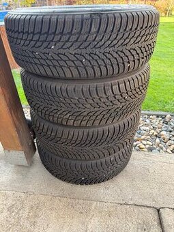Nokian Snowproof 1 - 185/60R15