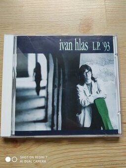 Ivan Hlas-L.P.93