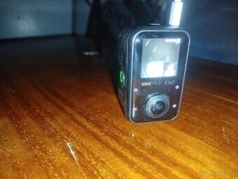Autokamera Vantrue E360