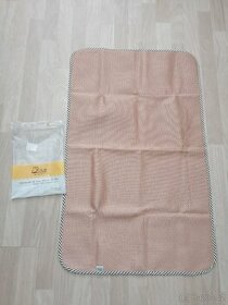 Dětská nepropustná podložka