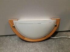 Nástěnné svítidlo Massive 81531