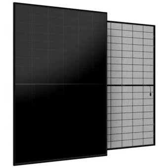 Ostrovni Elektrarna 1,8Kwp