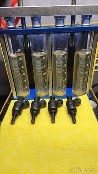 Prodám vstřikovače 06A906031D