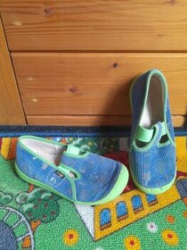 Detske papuce vel. 27