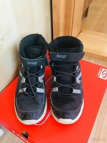 Zimní boty Loap