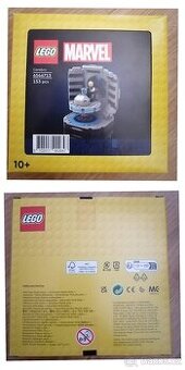 Lego 6546713 Marvel Cerebro