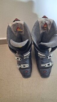 lyžařské boty Nordica