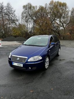 Fiat Croma 1.9JTD 110kW