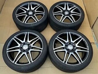 Kúpim mercedes amg disky w204