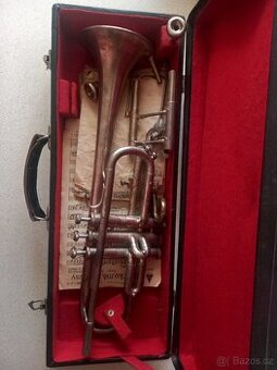 Cela pozustalost na prodej