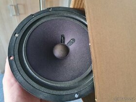 BMW, Škoda BASOVÉ, ŠIROKOPÁSMOVÉ REPRODUKTORY