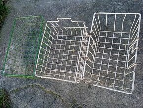 Košík Babetta 207 a 210