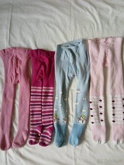 Dětské punčocháče