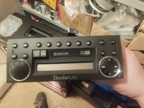 Díly Fabia 1 1.9 TDI