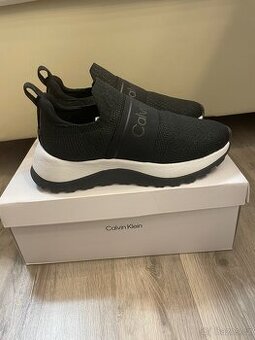 Dámské tenisky Calvin Klein