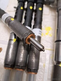 Vstriky Focus I 1.8tdci Repasovane profi