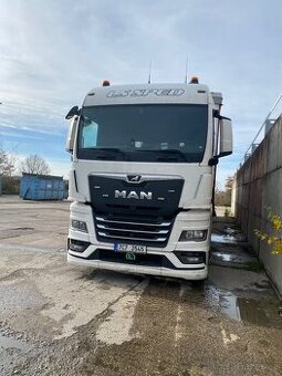MAN TGX 18.470