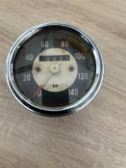 Tachometr Jawa