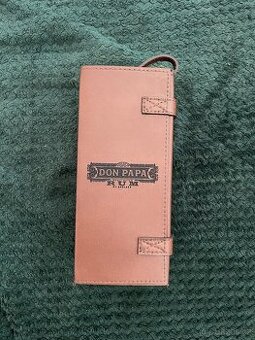 Don Papa Kožený obal