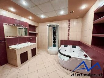 Prodej, byt 3+1, Český Těšín, ul. Ostravská