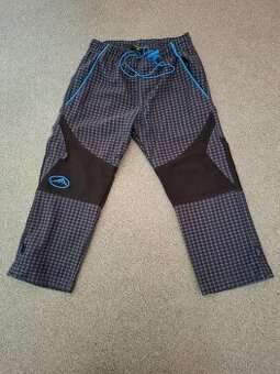 Kugo sportovní kalhoty vel.98+Balíkovna 50Kč