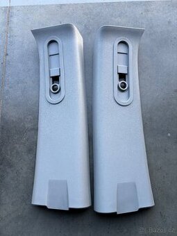 B sloupky Mercedes Vito/Viano W639