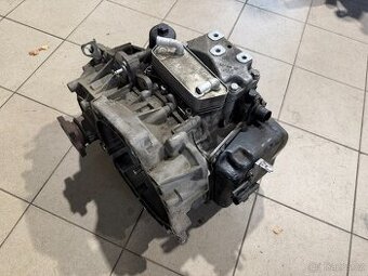 DSG převodovka SYV 2.0 TDI Škoda VW
