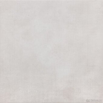 3 balení dlažby Sintesi Flow White, 59,5 × 59,5 cm