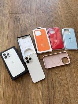 iPhone 13 Pro 128Gb, 85% baterie