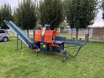 Štípací automat RWS 20T (TR)