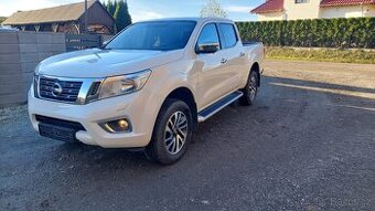 Nissan Navara 2,3 DCi 140kW,Automat,02/2019