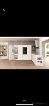 Prodám NOVOU vestavnou lednici Whirlpool